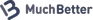 MuchBetter logotipo